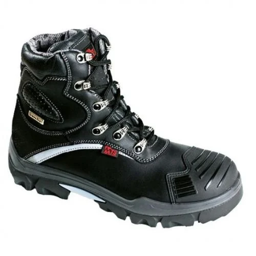 MTS Equinox Overcap Flex S3 Safety Shoes