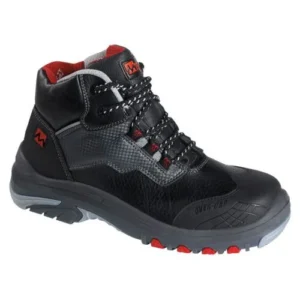 MTS Falcon Overcap Flex S3 Safety Shoes