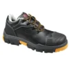 MTS Gamma Overcap Flex Safety Shoes