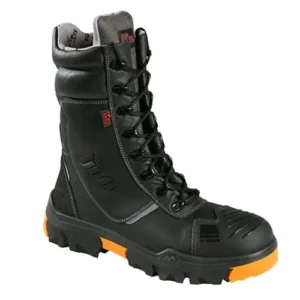 MTS Infra Overcap Flex S3 Safety Shoes