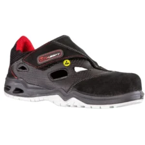 MTS Jet Flex S1P Safety Shoes