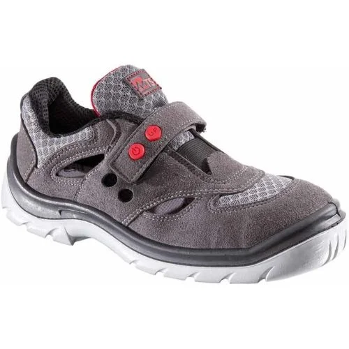 MTS Kart Up S1/S1P Safety Shoes