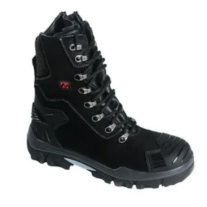 MTS Kinley Overcap Flex S3 Safety Shoes