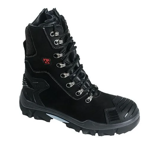 MTS Kinley Overcap Flex S3 Safety Shoes