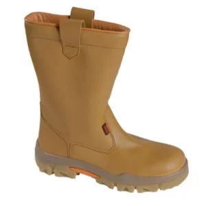 MTS Ksenia Flex S3 Safety Shoes