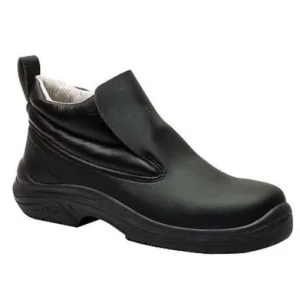 MTS Leos+ S2 Safety Shoes