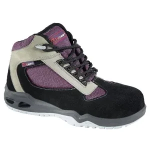 MTS Lucie Flex S3 Safety Shoes