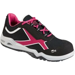 MTS M’SOFT ELFIE Flex S3 Safety Shoes