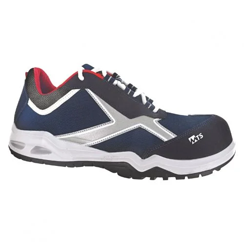 MTS M’SOFT SWIFT Flex S3 Safety Shoes