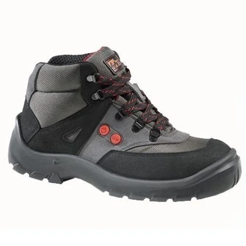 MTS Melbourne Up S2/S3 Safety Shoes