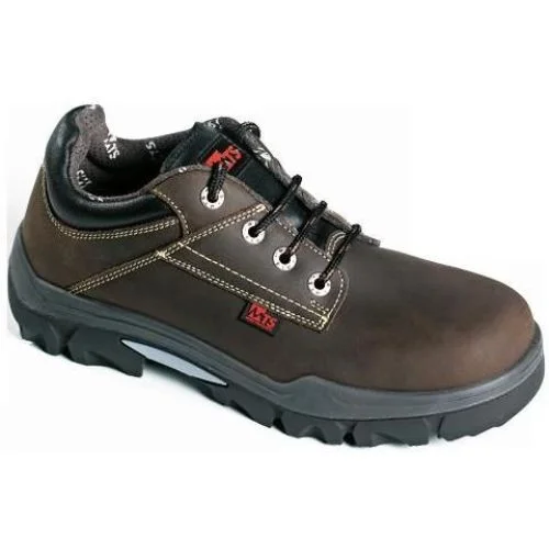MTS Morvan Flex S3 Safety Shoes