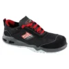 MTS Mustang Esd S1 Safety Shoes