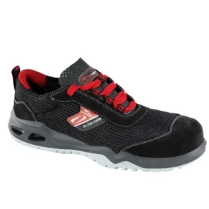 MTS Mustang Flex S1P Safety Shoes