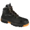 MTS Neon Overcap Flex S3 Safety Shoes