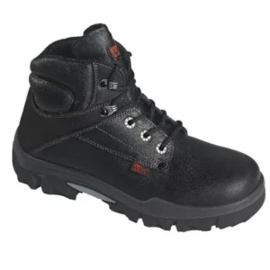 MTS Nirvana Flex S3 Safety Shoes