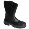 MTS Pamir Overcap Flex S3 Safety Shoes