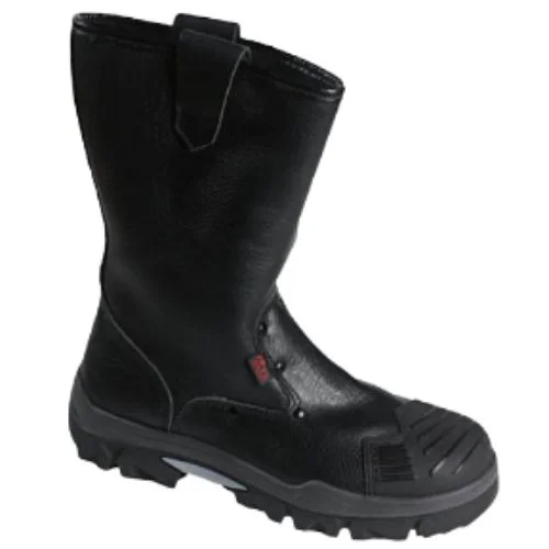 MTS Pamir Overcap Flex S3 Safety Shoes