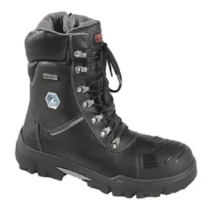 MTS Polar Overcap Flex S3 Safety Shoes