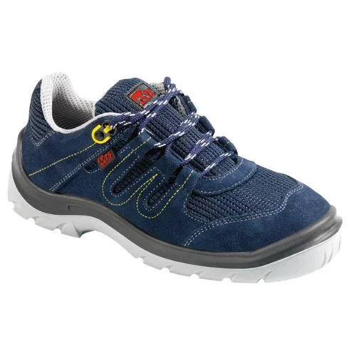 MTS Racer S1 Safety Shoes
