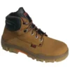 MTS Sierra Flex S3 Safety Shoes