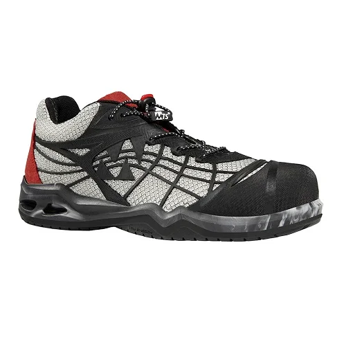 MTS Spider Energy Flex S1P Safety Shoes