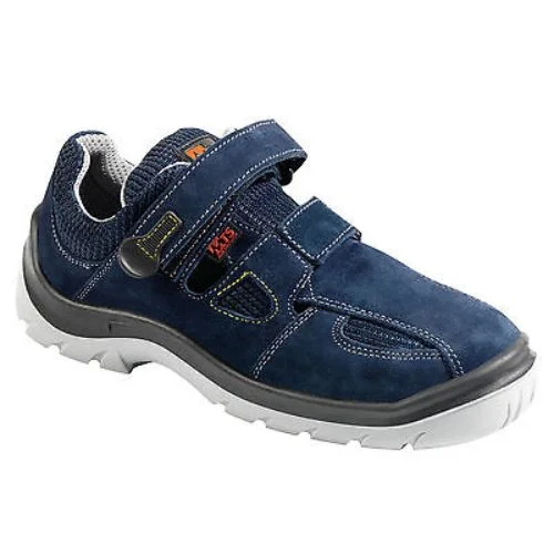 MTS Streamer S1 Safety Shoes