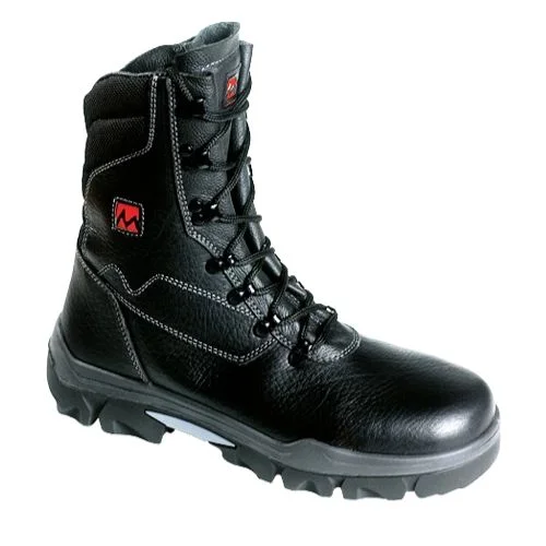MTS Taurus Flex S3 Safety Shoes