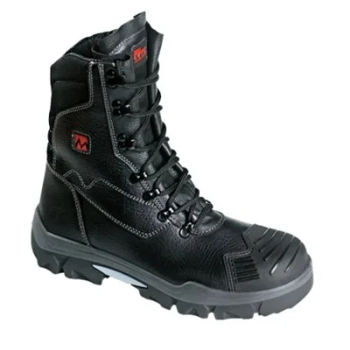 MTS Taurus Overcap Flex S3 Safety Shoes