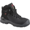 MTS Tech Constructor S3 Safety Shoes