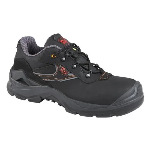 MTS Tech Field Flex S3 Safety Shoes