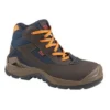 MTS Tech Infiny Flex S3 Safety Shoes