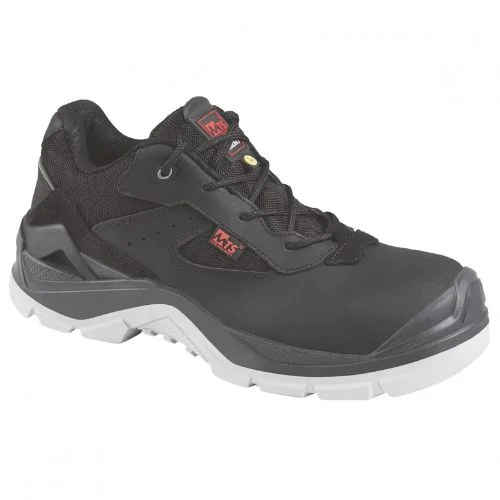 MTS Tech Power Flex S3 Safety Shoes