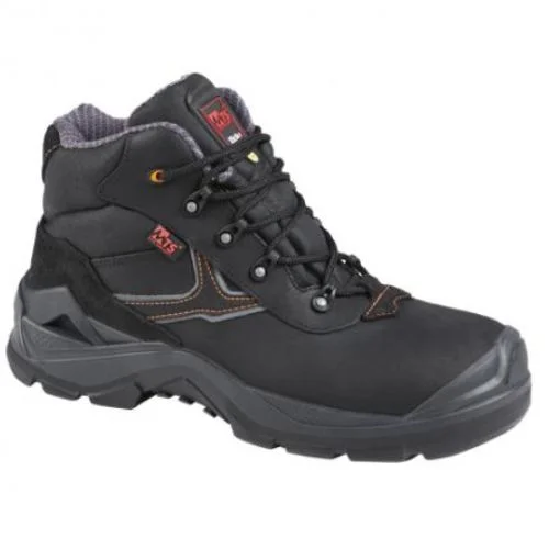 MTS Tech Shield Flex S3 Safety Shoes