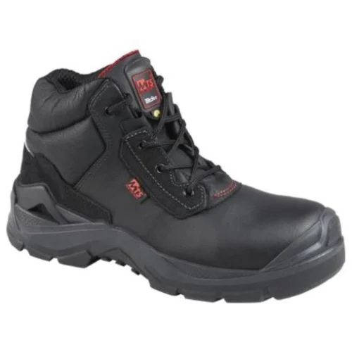 MTS Tech Total Flex S3 Safety Shoes