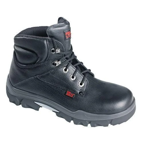 MTS Trivor Flex S3 Safety Shoes
