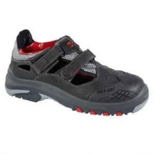 MTS Vento Overcap Flex S1P Safety Shoes