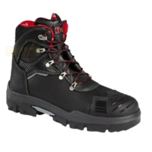 MTS Vinson Overcap Flex S3 Safety Shoes