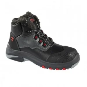 MTS Volga Overcap Flex S3 Safety Shoes