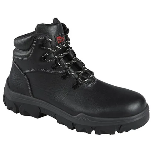 MTS Xenon Flex S3 Safety Shoes