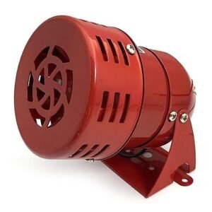 Motor Siren MS-190