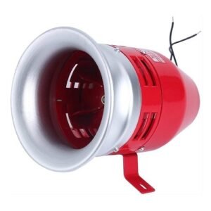Motor Siren MS-390