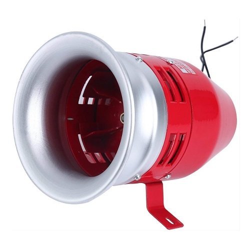 Motor Siren MS-390