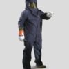 Electrical Arc Flash Suit