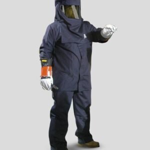 Electrical Arc Flash Suit
