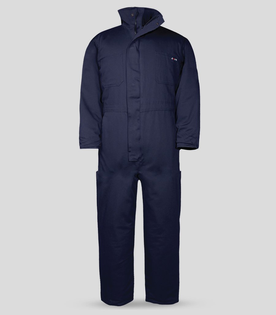 Insulated Coverall