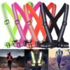 Safety Vest Belt