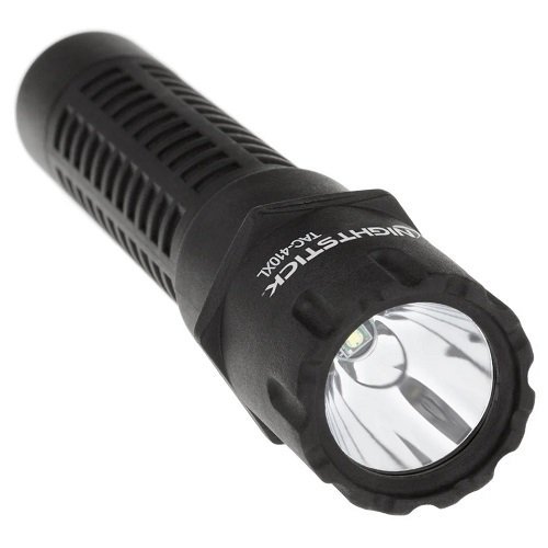 NightStick TAC-410XL Rechargeable Polymer Tactical Flashlight