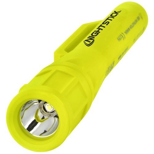 NightStick XPP-5410G Intrinsically Safe Permissible Penlight