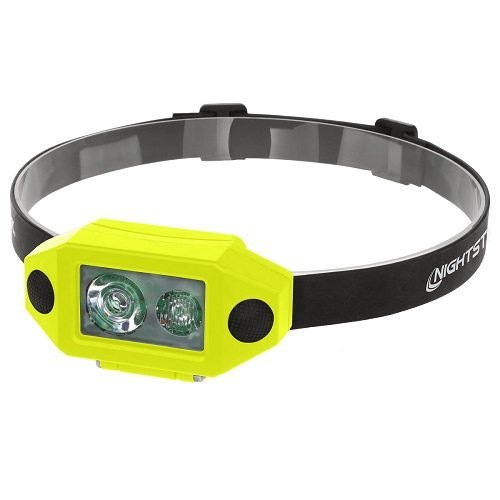 NightStick XPP-5460GX Low-Profile Dual-Light Headlamp