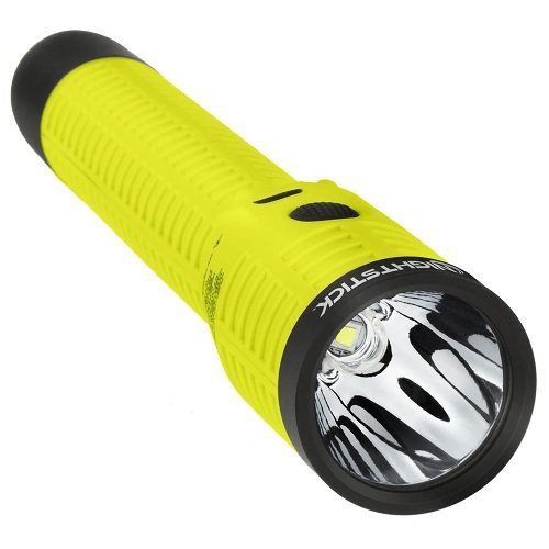 NightStick XPR-5542 Rechargeable Dual Light Flashlight with Magnet